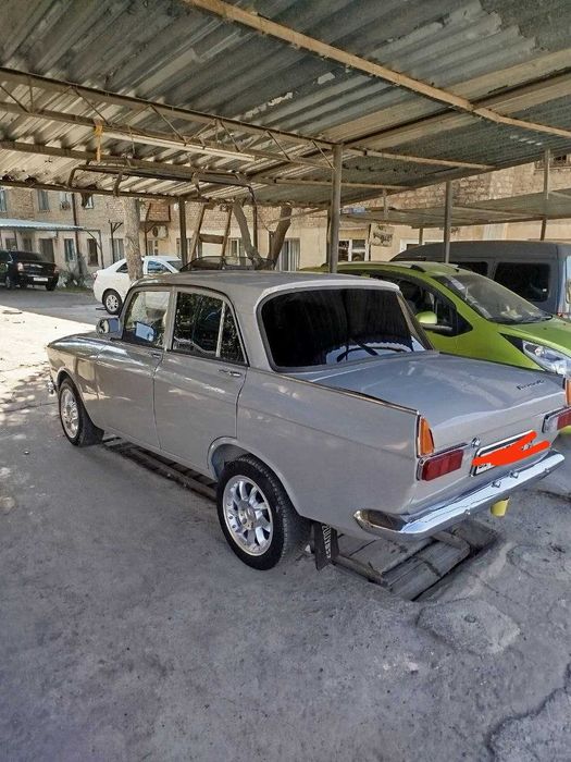 Продам Москвич 412.