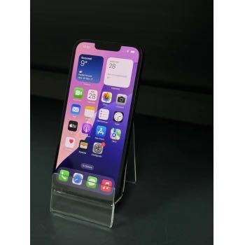 Telefon Apple iPhone 13 128 GB Black, Cod 119377