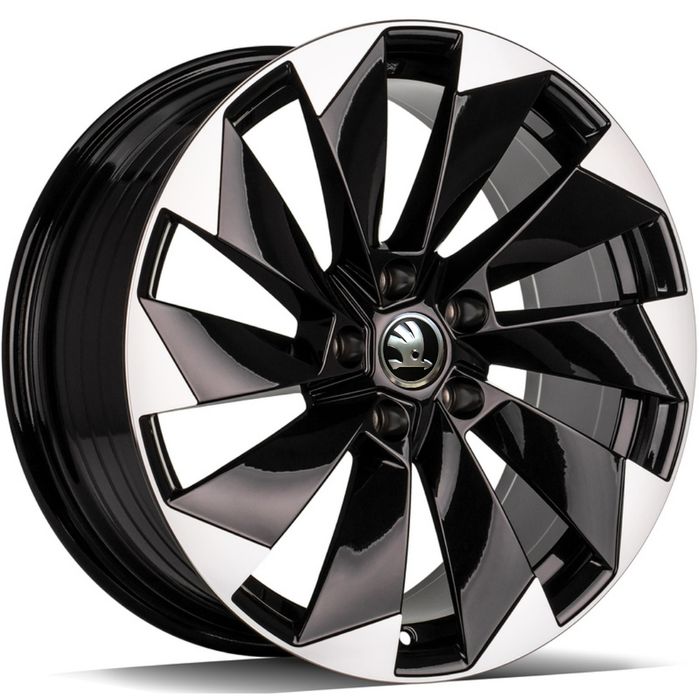 Jante 18 Skoda Octavia Kodiaq Superb