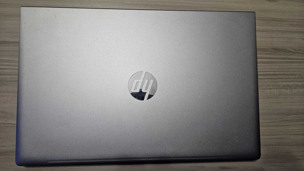 HP Probook 450 G9 - Intel Core i5 - 1235u, 16gb