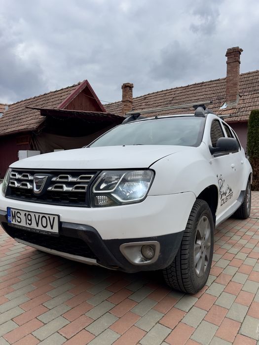 Vand duster 4x4 2014 1.5 dci 110 cp