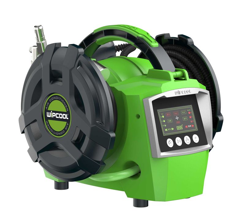 Kit de spalare a aparatelor AC Wipcool