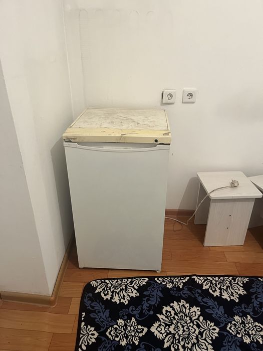 Холодильник қолданылған