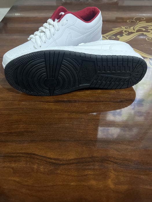 Красовка Nike Air Jordan