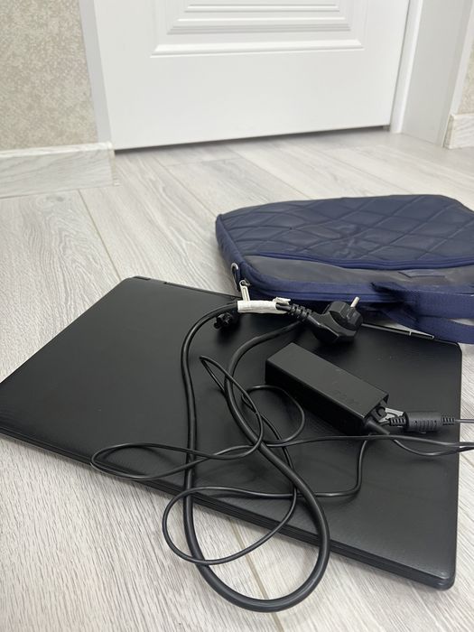 Ноутбук acer ms 2394