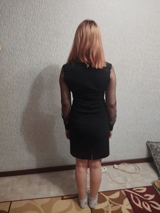 Продам платье краивые