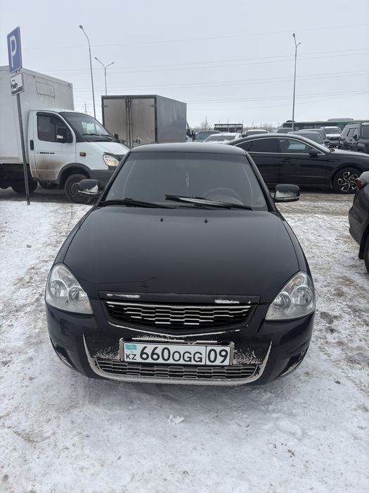 Продам ваз 2170