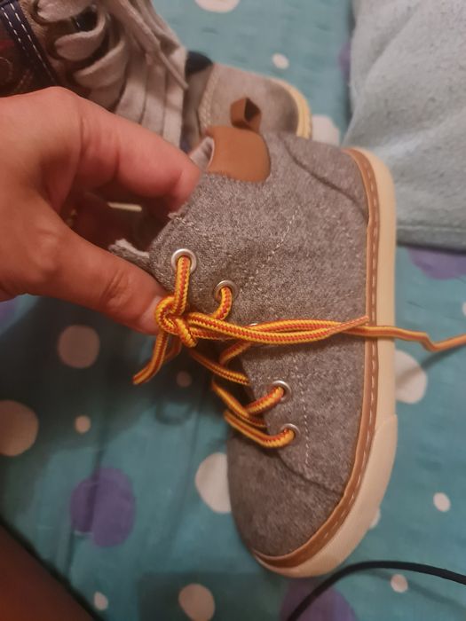 Adidasi disney marimi in foto