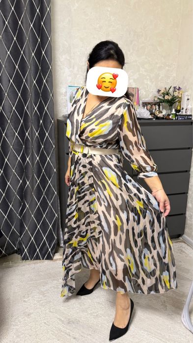 Платье Разное 15000тн