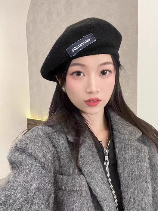 Шерстяное пальто