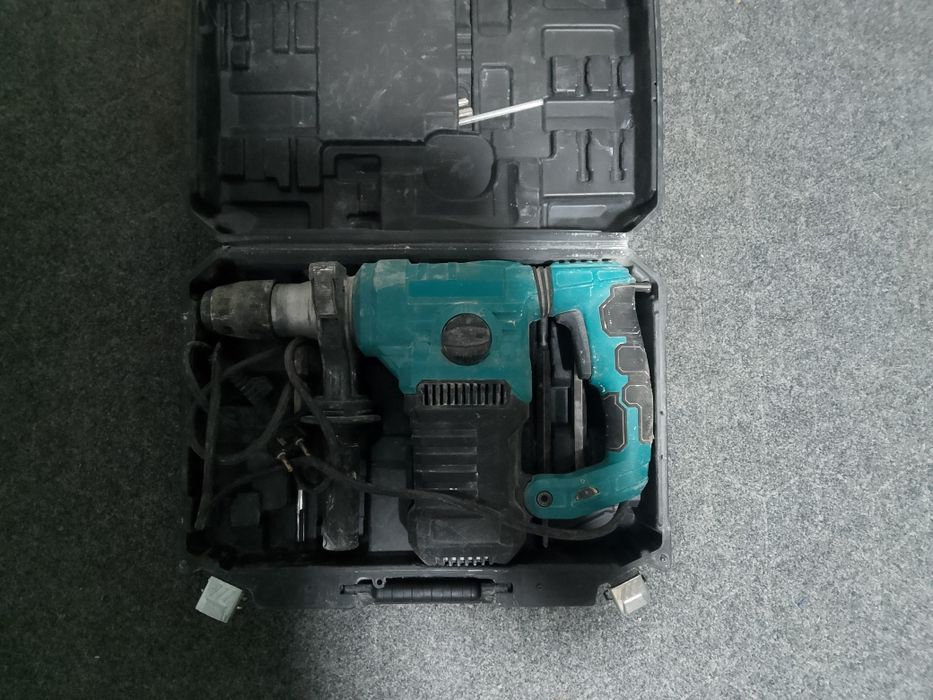 Перфоратор  рабочий