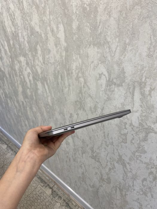 Macbook Pro Макбук Про
