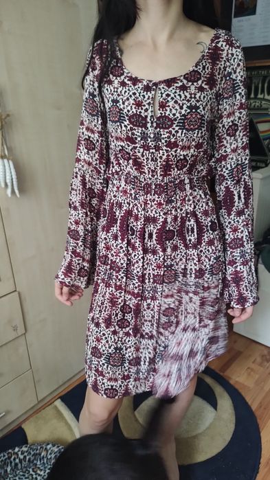 rochie vară TinaR, 36