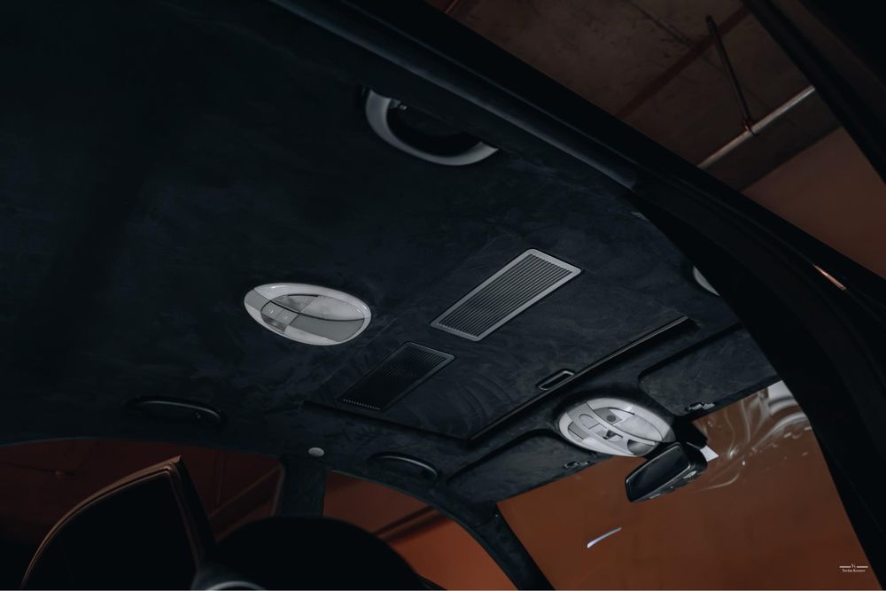 Претапициране на тавани