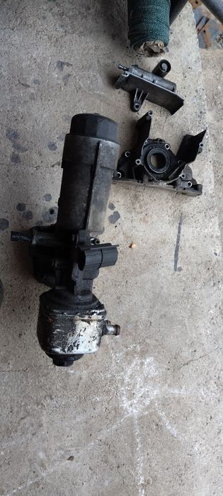 Части от Golf 1.9 TDI 116 коня