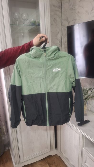 Весенние вещи на мальчика