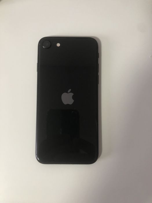 Продается iPhone se 2020, 64 gb