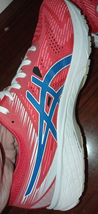 Кроссовки Asics 46 размер