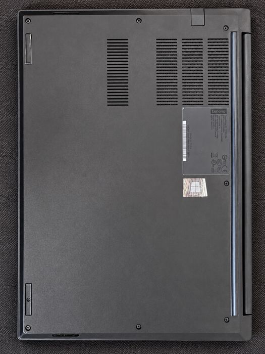 ThinkPad E14 Gen 1