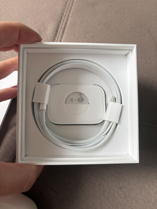 AirPods Pro 2nd generation