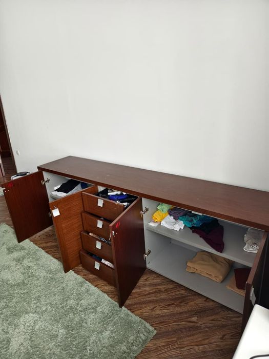 Срочно продам тумбу