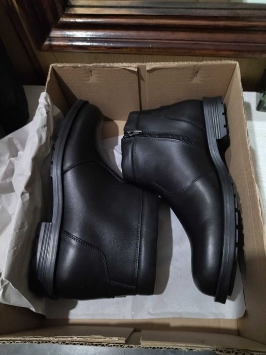 Кубинки,обувки и боти