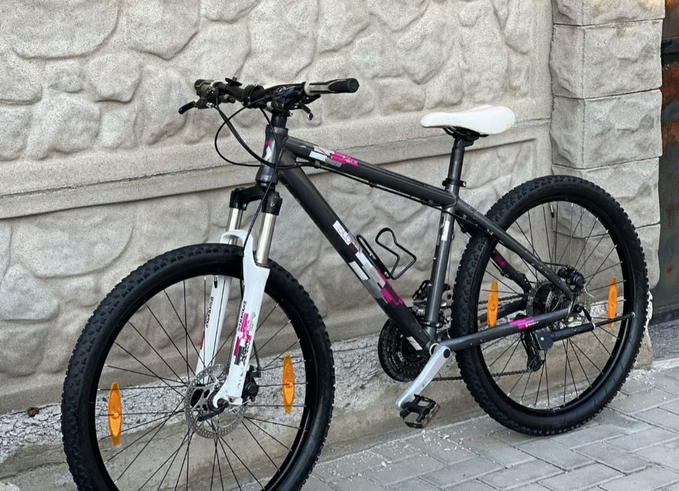 велосипед  Scott (  trek centurion giant Merida cube author