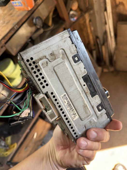 Магнитола pioneer оригинал