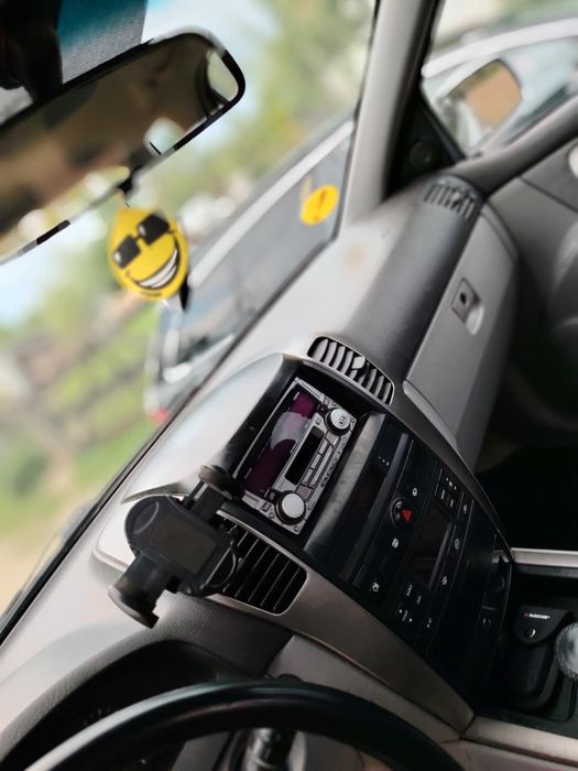 Vând Kia sorento sau schimb