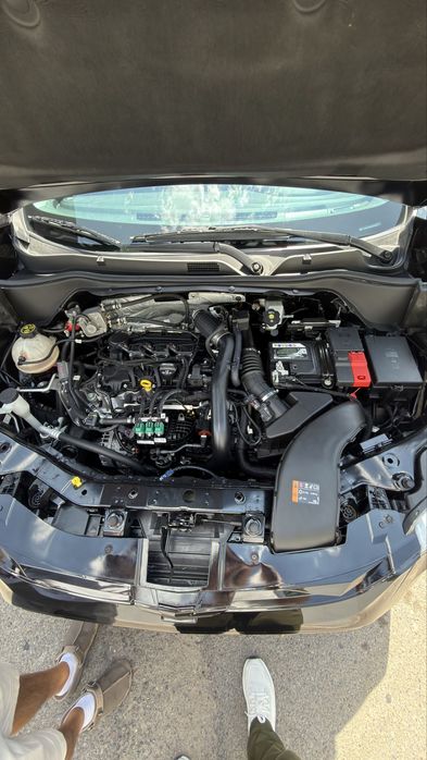 Chevrolet Tracker 2 LTZ