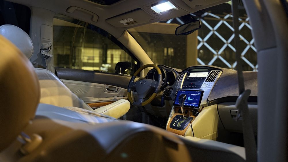 Lexus RX 330 Лексус рх330 3.3 куб