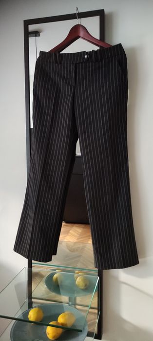 Панталони MANGO (М-L) с етикет 2 броя