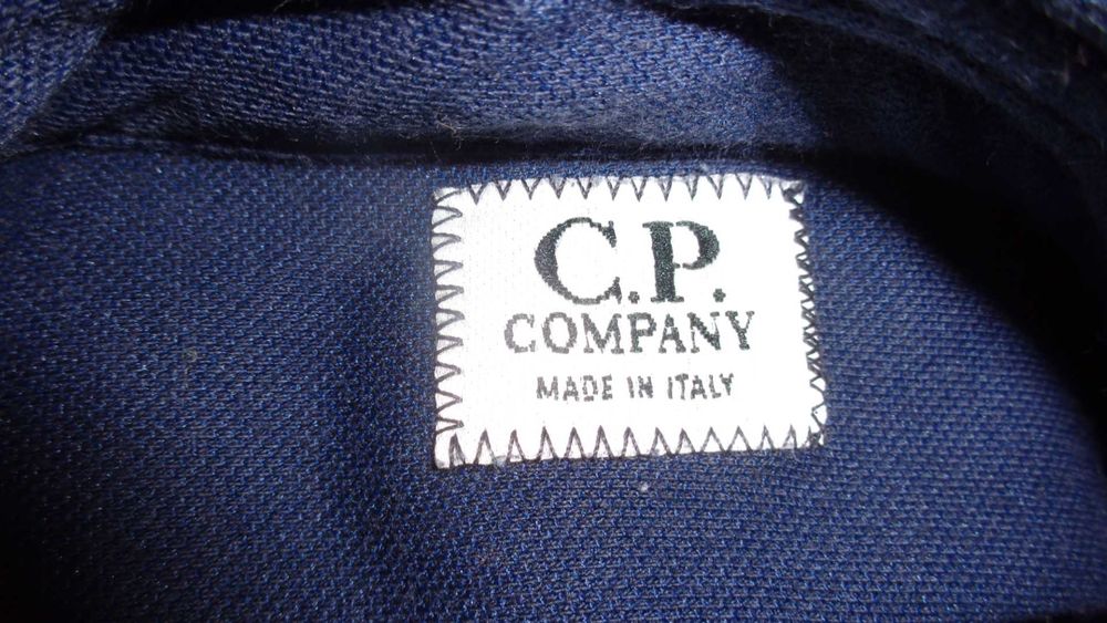 Camasa C.P.Company  by Stone Island bleumarin marimea 3
