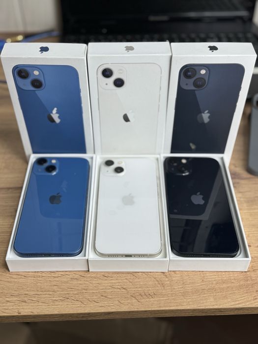 Айфон,IPhone 13 128/256gb