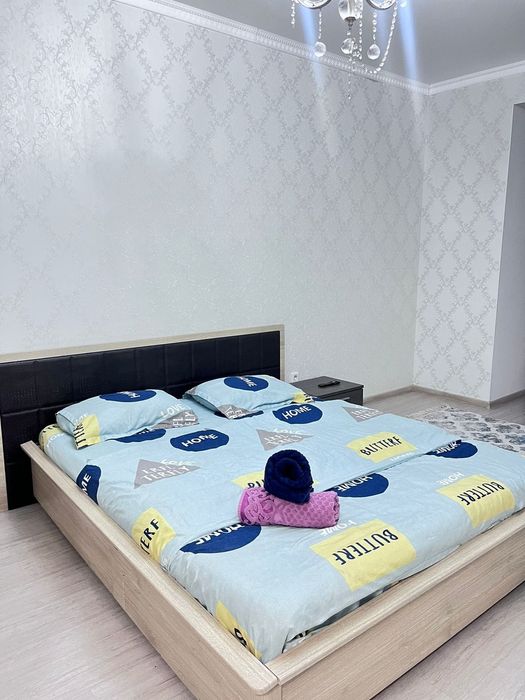 Сдается посуточно почасово