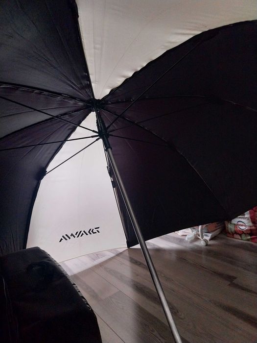 Umbrela Daiwa 200 cm