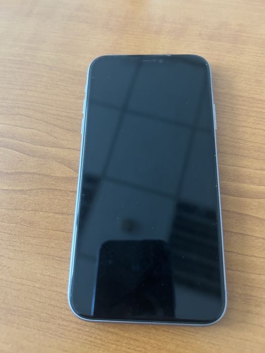 Iphone 11 64gb лилав