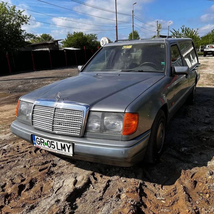 De vanzare Mercedes Drig an 1989