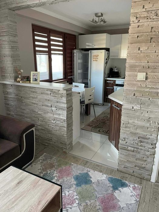 Продава се Тристаен апартамент в Попово - 86 кв.м за 567 €/кв.м - Снимка #3