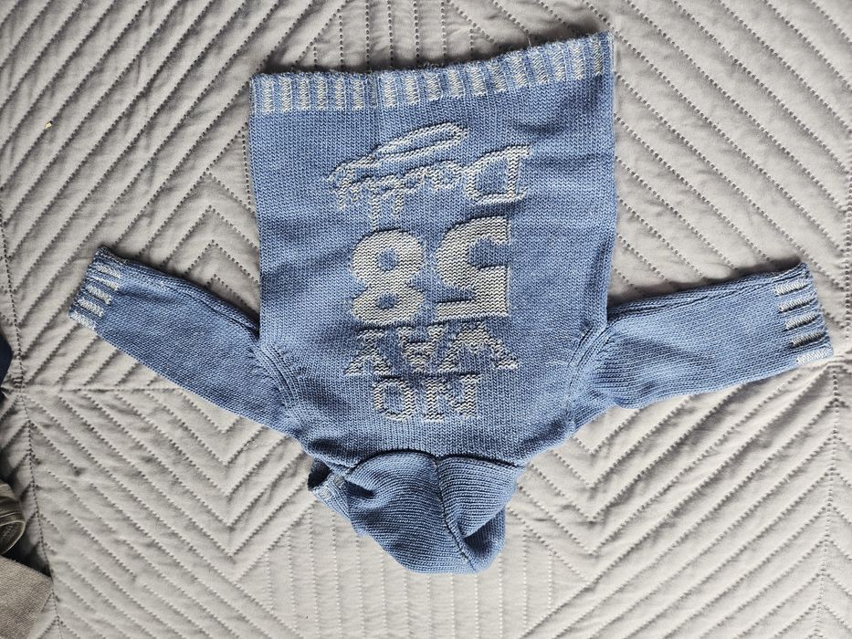 Бебепки дрехи Benetton
