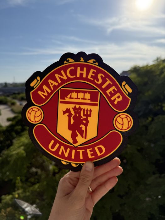 LampaLed/Lightbox Manchester /Chelsea/Barca/Real/Lvpool/FCSB/Dinamo