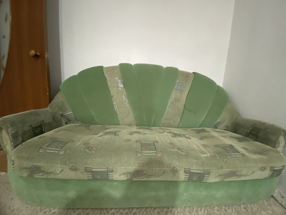 диван  2 креслосымен