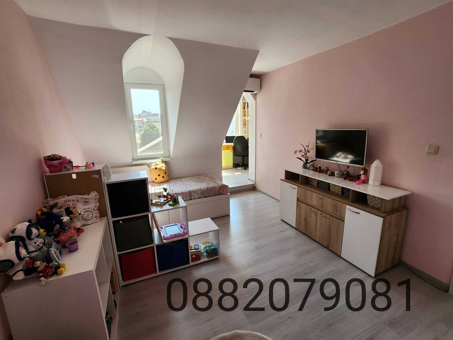 Продава се Мезонет в Варна, Трошево - 152 кв.м за 1316 €/кв.м - Снимка #6