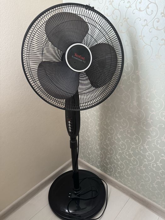 Вентилятор tefal