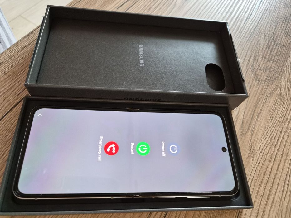 Samsung Galaxy Z Flip 5 512 GB