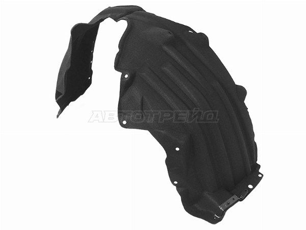 Подкрылок Toyota Rav 4