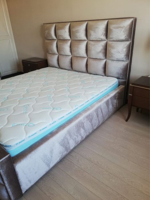 Кровать 180 на 200