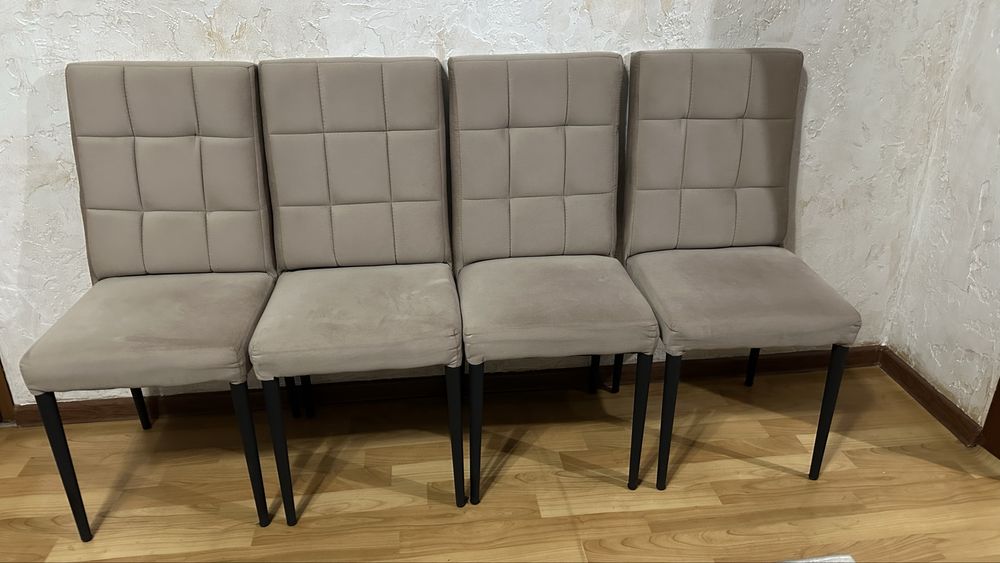 Только стул 7 шт