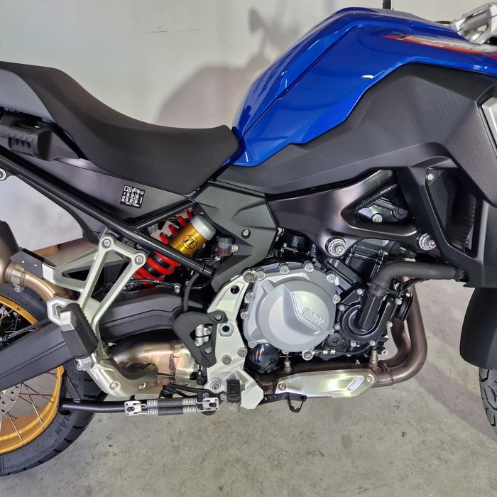 Motocicleta BMW F850GS Rally ABS | B67293 | motomus.ro