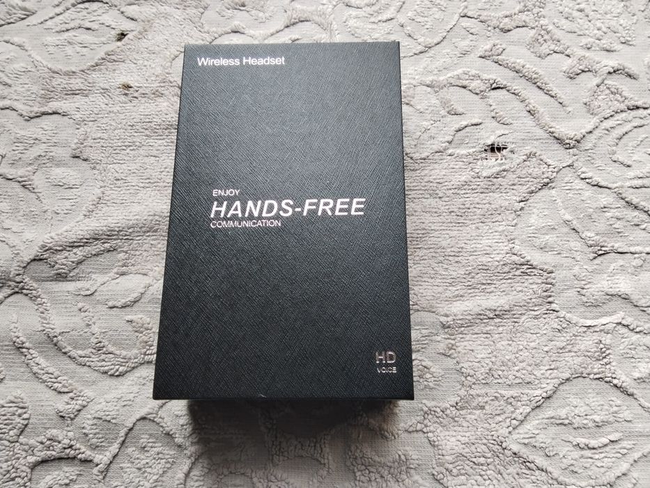 Последен модел 2024 блутут Хендс фрии-за всички модели джиесеми